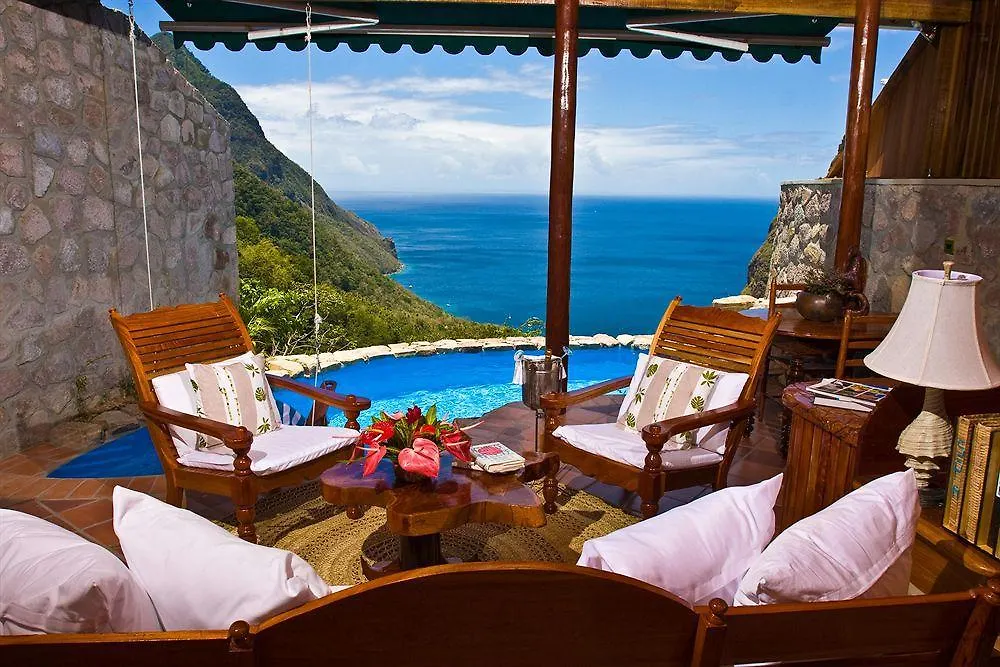 Ladera Resort (Adults Only) Soufrière Saint Lucia