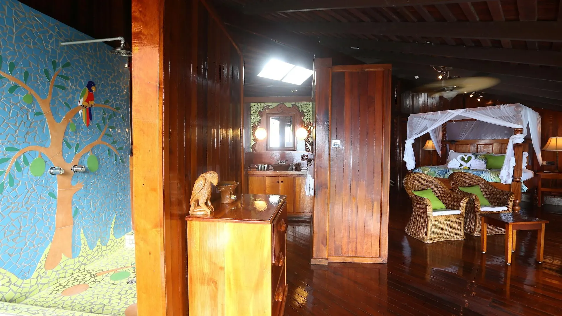 Hotel Ladera Resort (Adults Only) Soufrière
