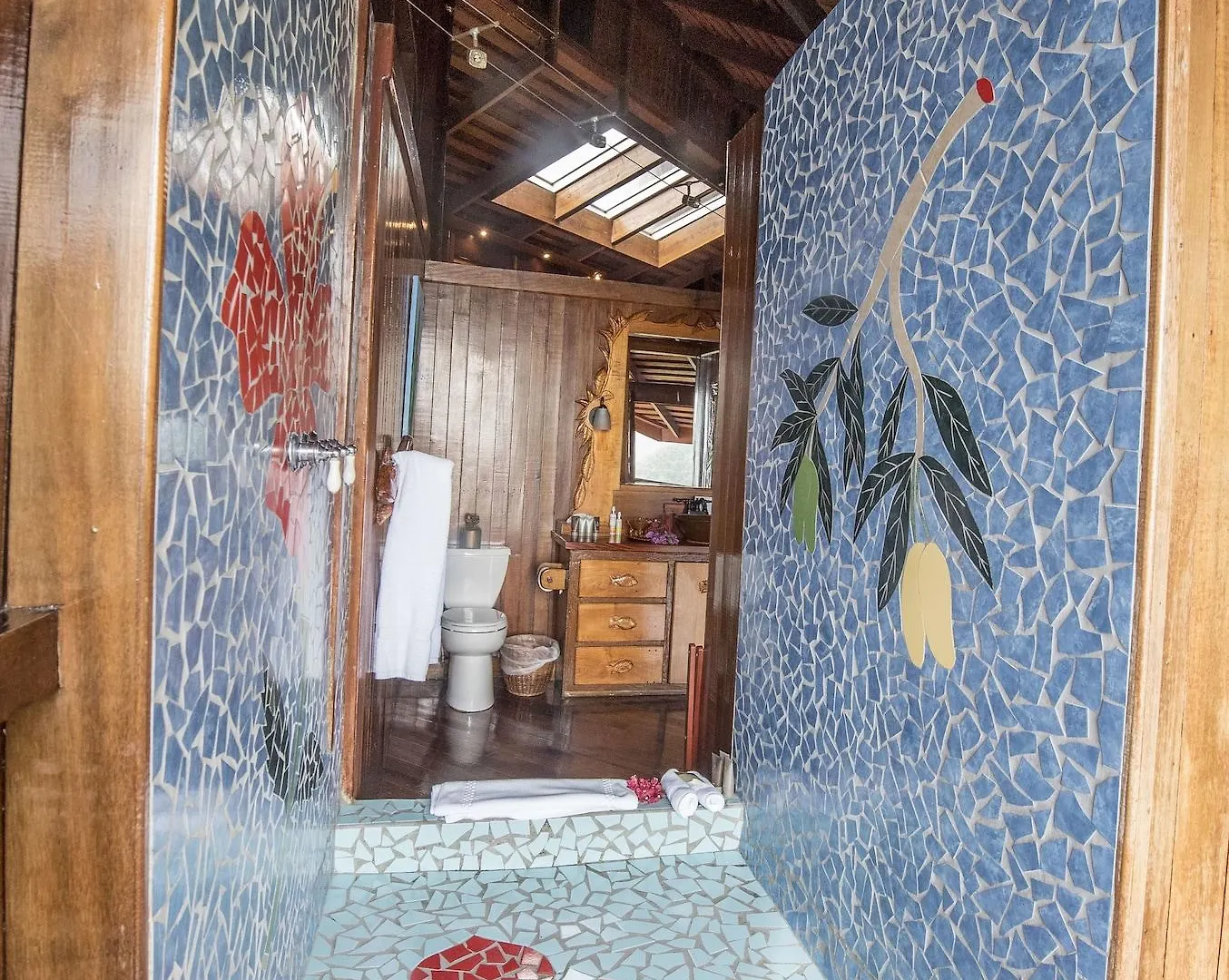 Hotel Ladera Resort (Adults Only) Soufrière