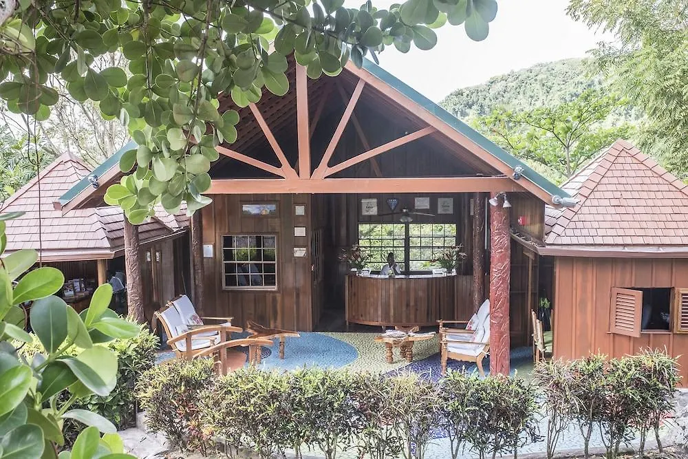 Ladera Resort (Adults Only) Soufrière Saint Lucia