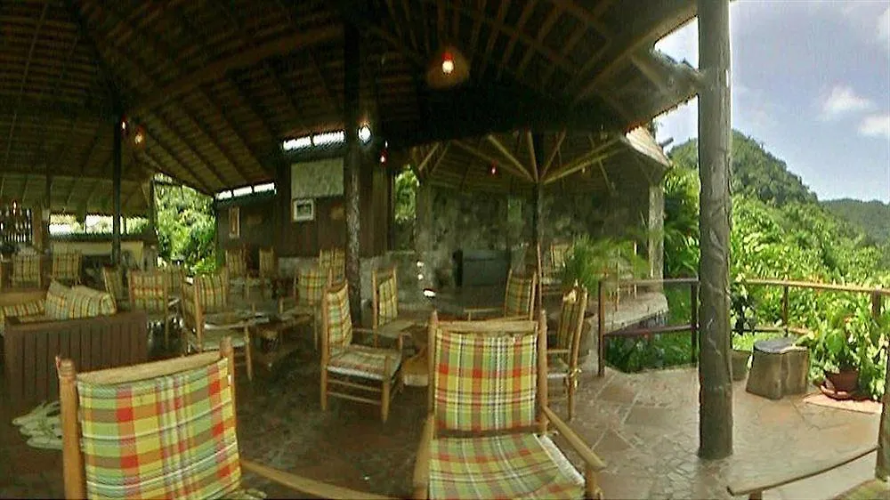 Hotel Ladera Resort (Adults Only) Soufriere