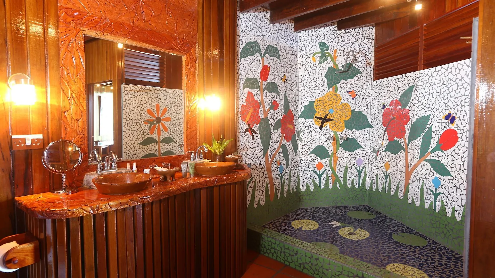 Ladera Resort (Adults Only) Soufriere