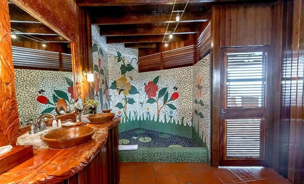 Ladera Resort (Adults Only) Soufriere Hotel