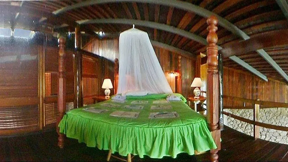 Ladera Resort (Adults Only) Soufrière