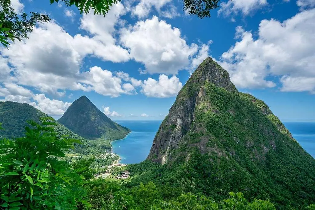 Hotel Ladera Resort (Adults Only) Soufriere