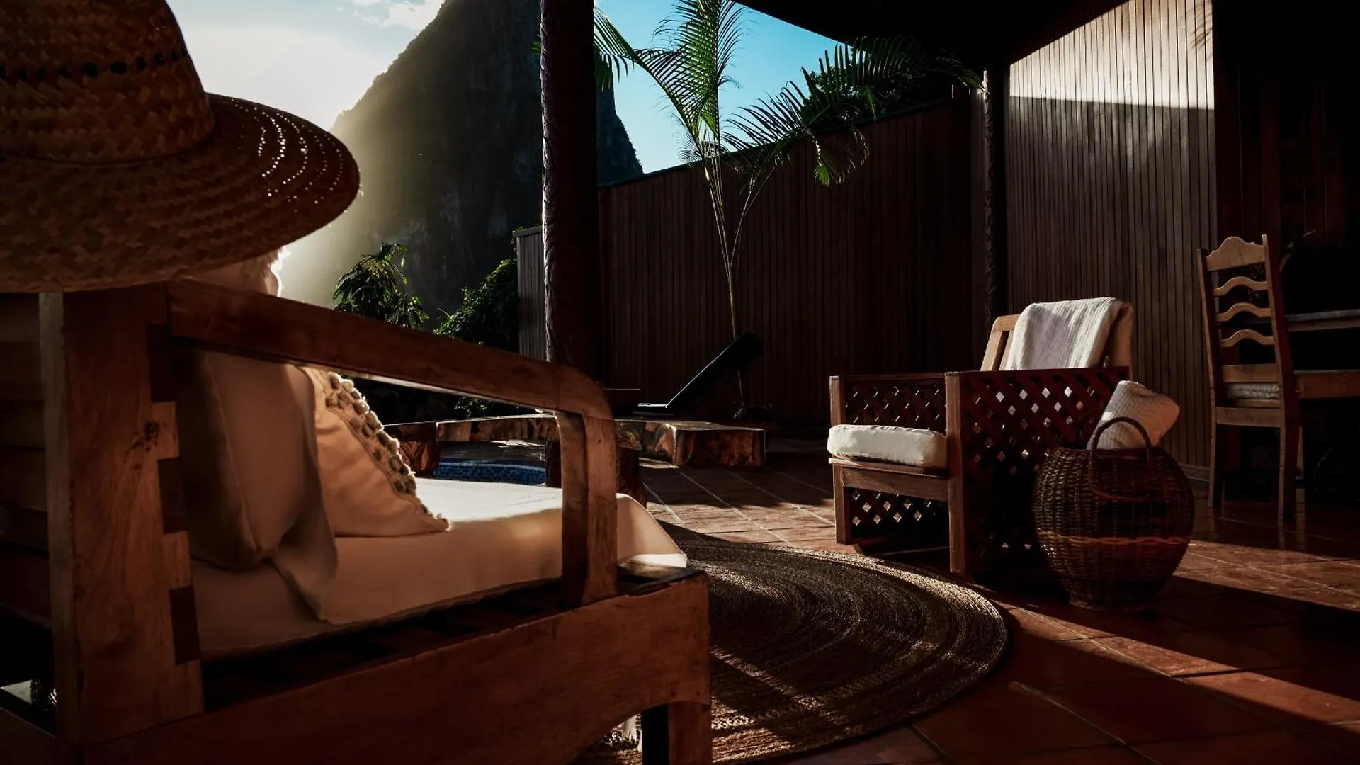Hotel Ladera Resort (Adults Only) Soufriere