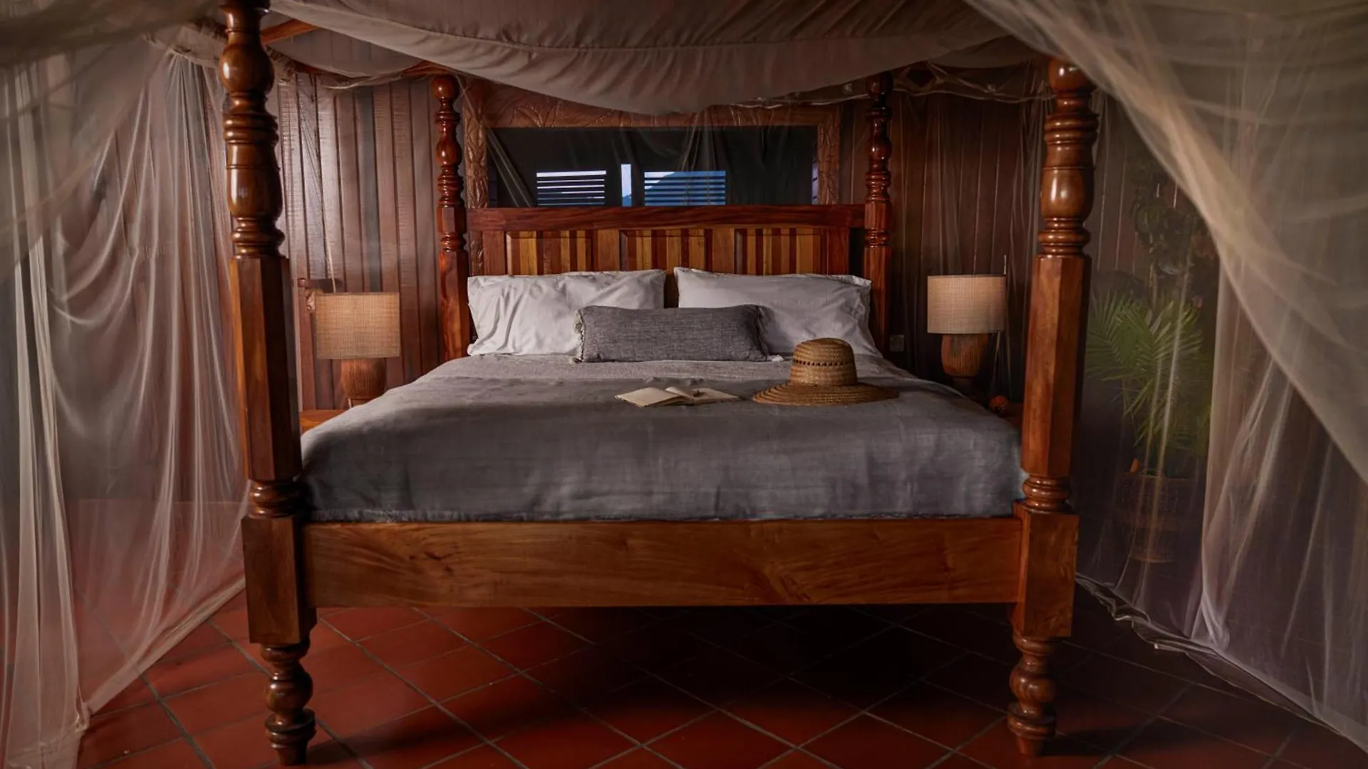 Ladera Resort (Adults Only) Soufriere Hotel