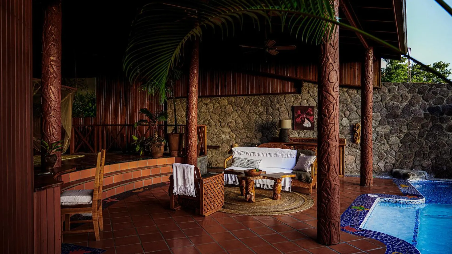 Hotel Ladera Resort (Adults Only) Soufriere