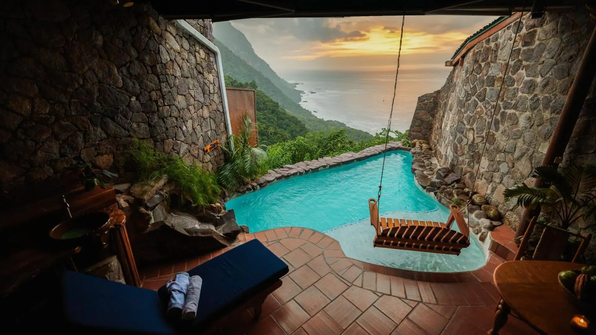 Ladera Resort (Adults Only) Soufriere Saint Lucia