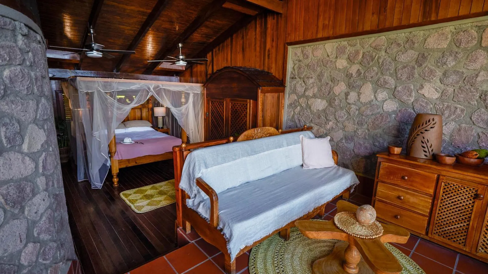 Hotel Ladera Resort (Adults Only) Soufriere