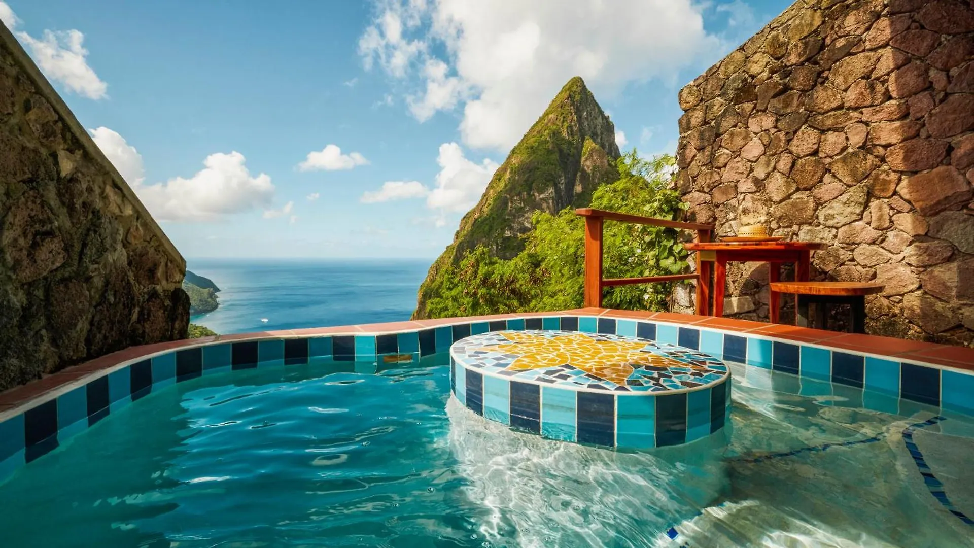 Ladera Resort (Adults Only) Soufriere Hotel