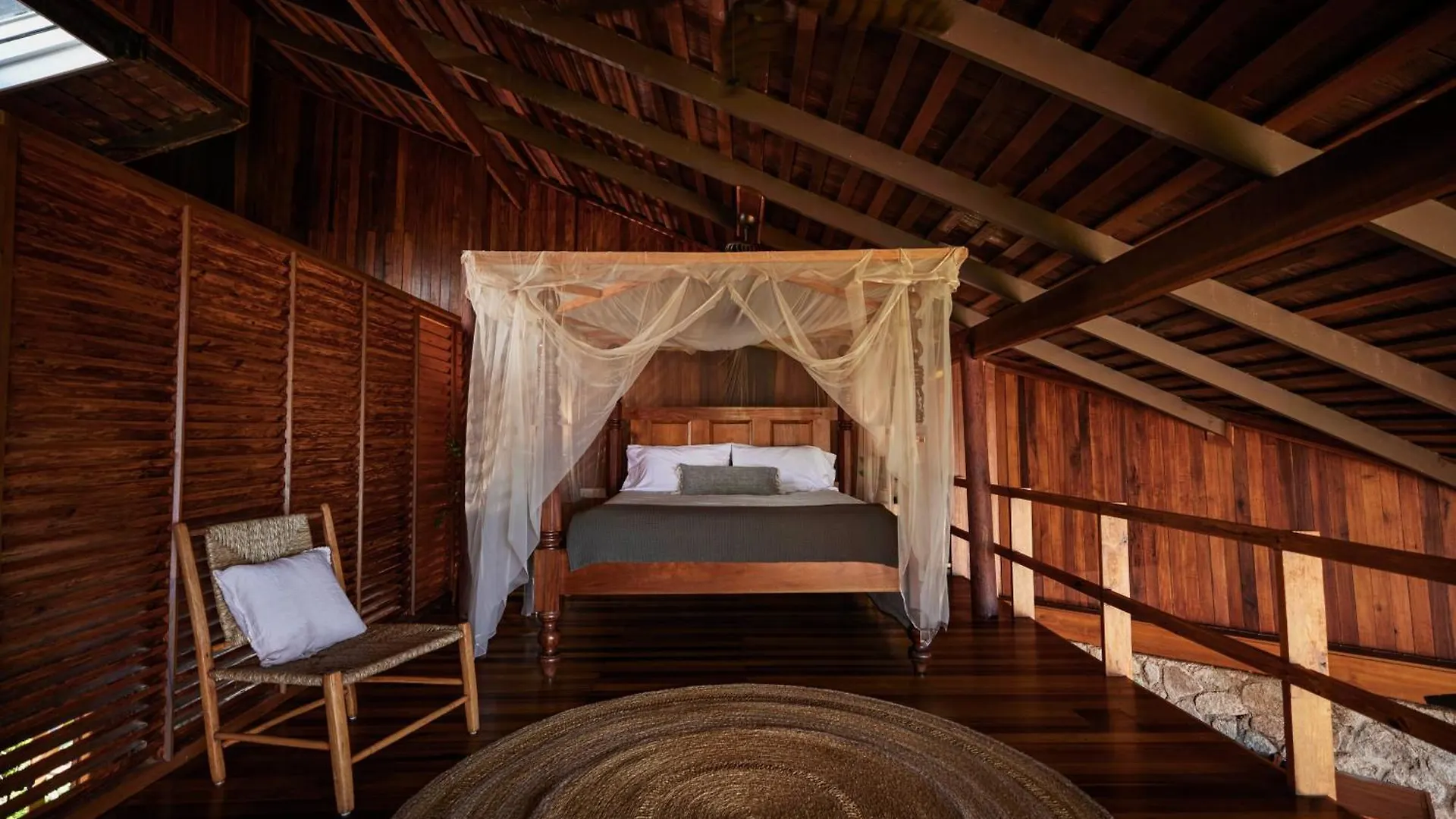 ***** Hotel Ladera Resort (Adults Only) Soufriere Saint Lucia