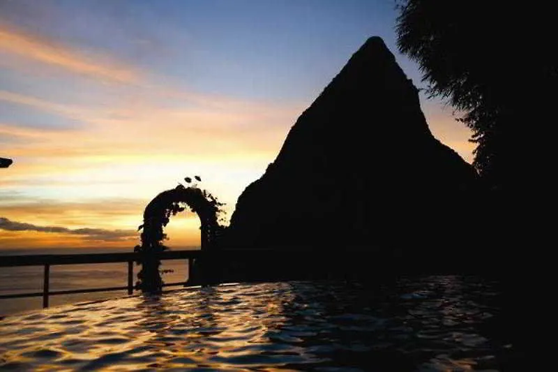 Ladera Resort (Adults Only) Soufriere 5*,