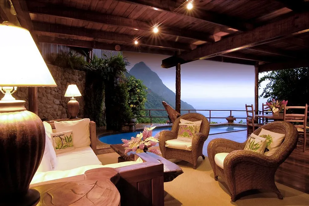 Ladera Resort (Adults Only) Soufriere Saint Lucia
