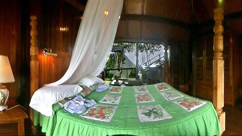 Hotel Ladera Resort (Adults Only) Soufriere