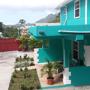 Villa Amazon