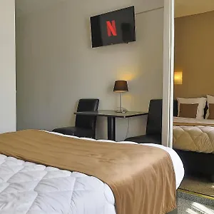 Adoma 3*, Gent België