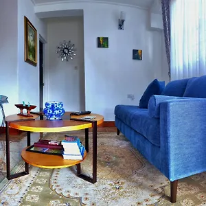 Apartment The Spot - Private Paradise