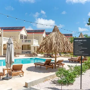 4* Resort Livingstone Jan Thiel