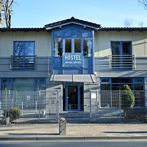 Hostel Stacja Plaza