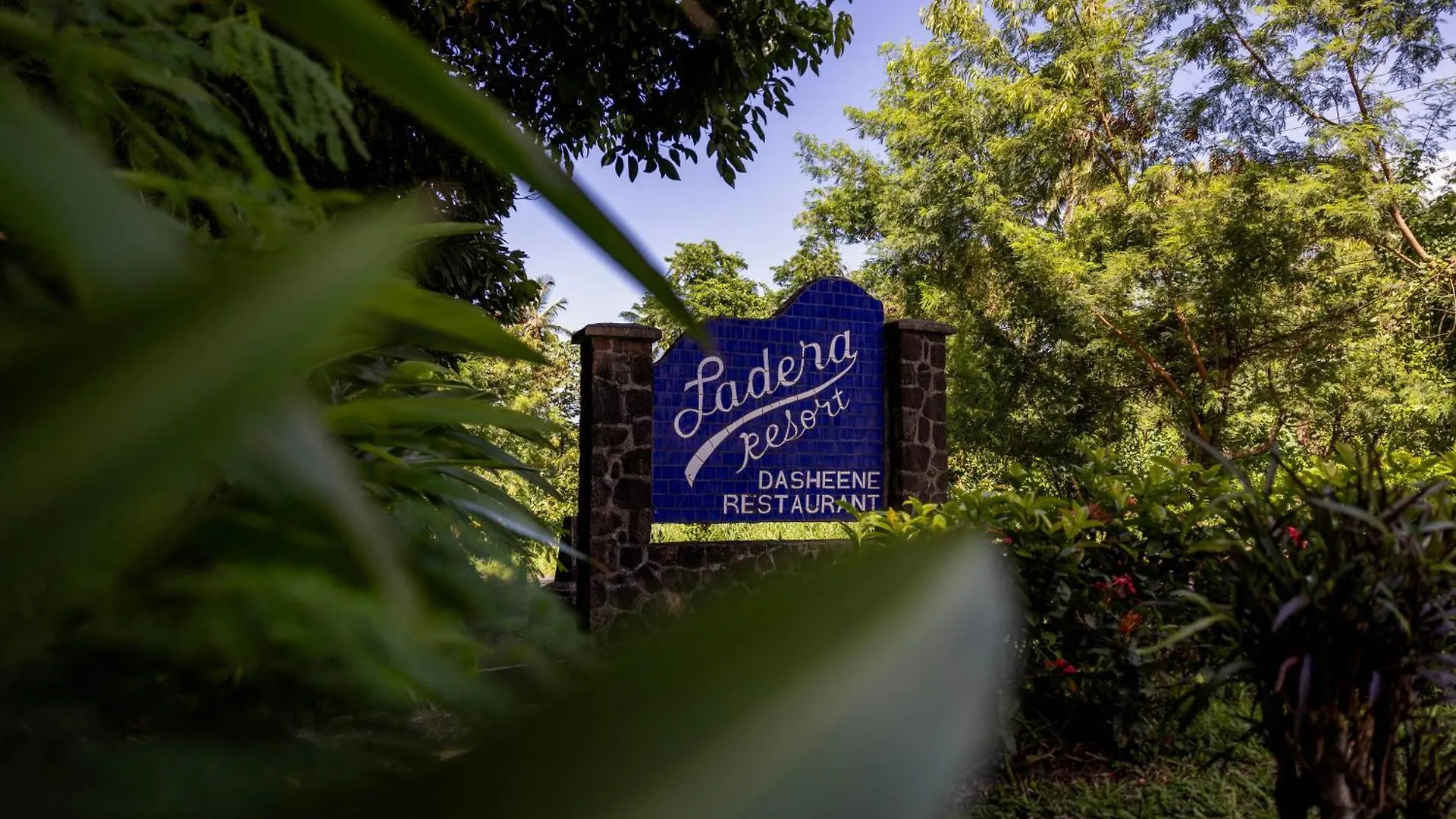 Ladera Resort (Adults Only) Soufriere 5*,  Saint Lucia