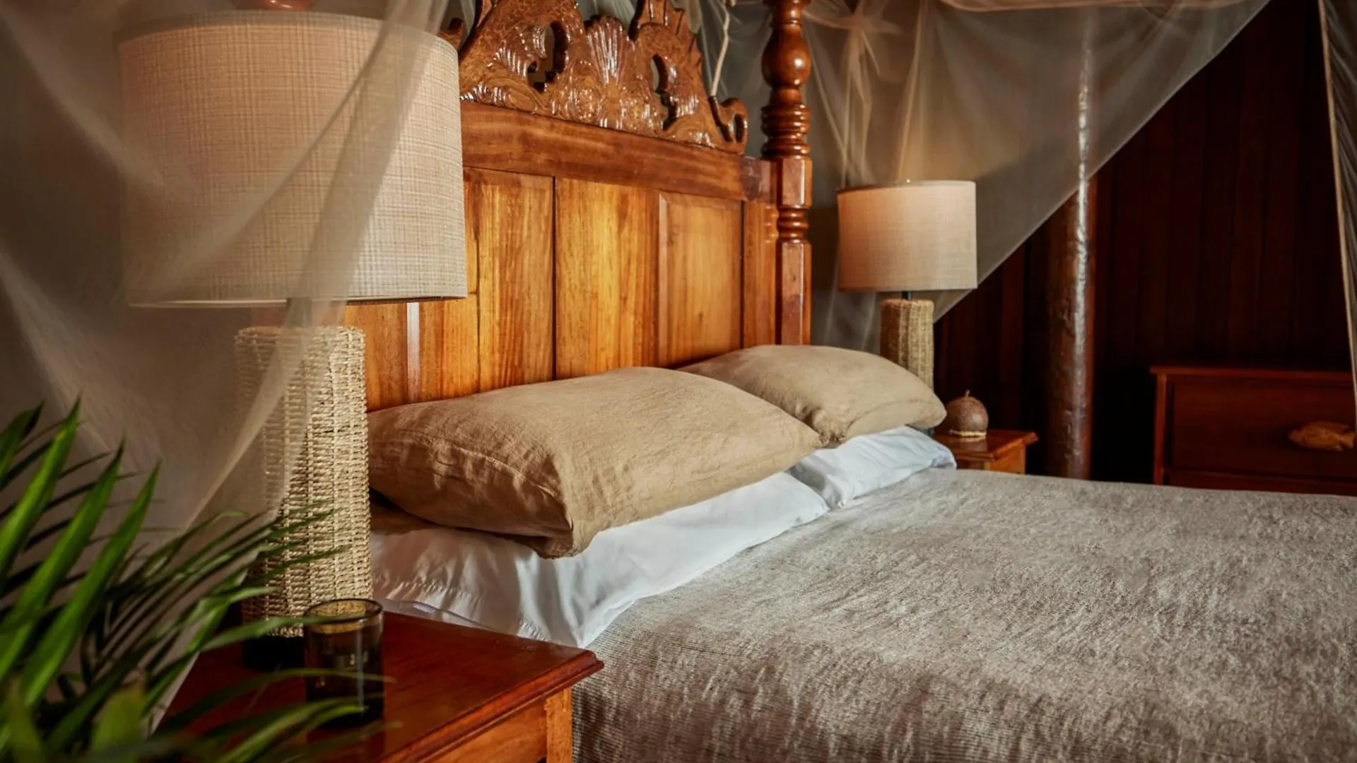Ladera Resort (Adults Only) Soufriere Hotel