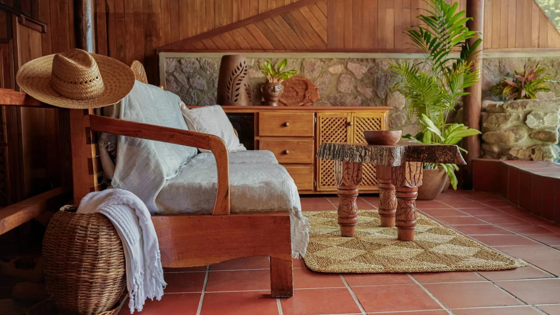 Ladera Resort (Adults Only) Soufriere Saint Lucia