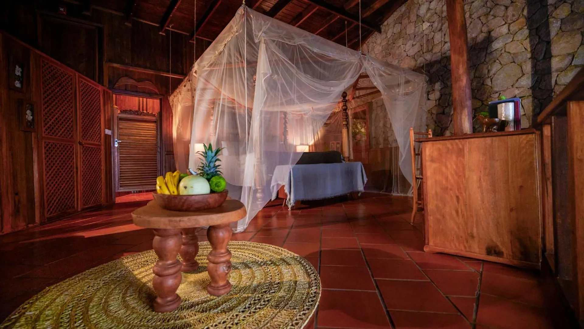 ***** Hotel Ladera Resort (Adults Only) Soufriere Saint Lucia